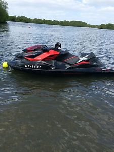 Seadoo RXPX 260 RS