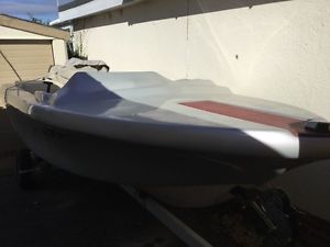 speedboat 17 foot
