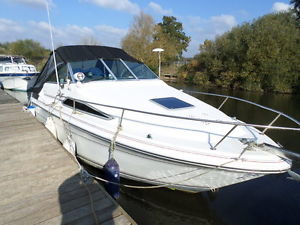 SEA RAY 220