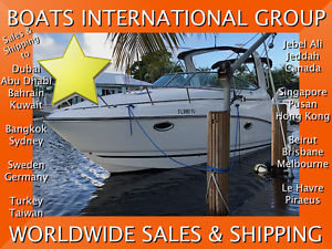 2012 Rinker 260 EC