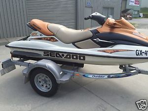 jetski