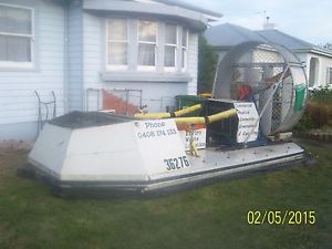 Hover Craft
