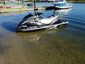Yamaha FXHO 2007 67 hrs ONLY