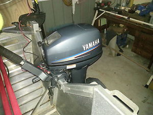 Ally craft deep v car topper, folding trailer, 15hp Yamaha, all registered. Punt