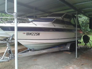 1998 whittley cruisemaster