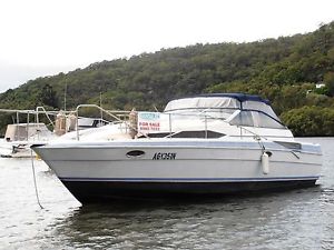 Bayliner Avanti 3485