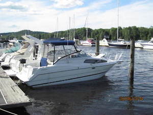 1999 Bayliner ciera 2655