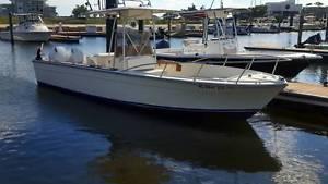 1982 Robalo 2520