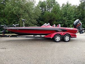 2009 Ranger Z522