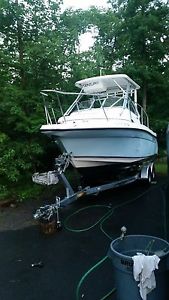 2006 Century 2400