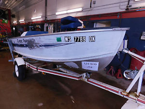 1994 Sylvan Classic Fish