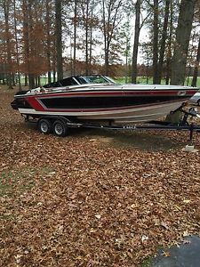 1986 Formula 242ls