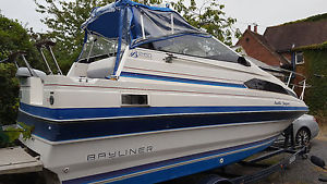 BAYLINER 2150 CIERA