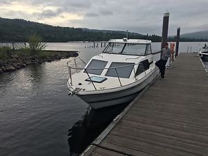 Bayliner 2452 Express