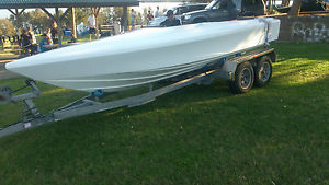 haines hunter skiboat