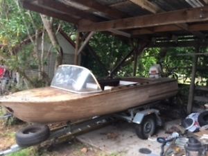 BARNFIND VINTAGE TIMBER WOODEN BOATS PROJECTS