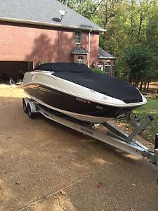 2007 Sea Ray