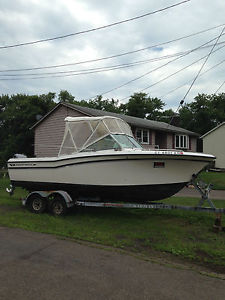 1991 Grady White Tournament