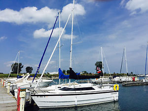 MacGregor 26x