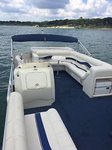 2007 Sweet Water 2486 Tuscany Series