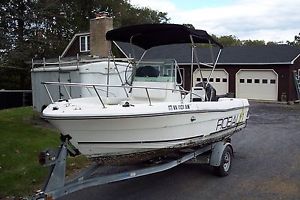 1994 Robalo