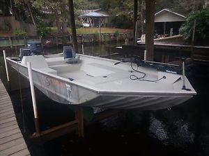 2006 Fisher 2072 SC