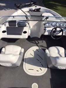 2006 Nitro 189 Sport