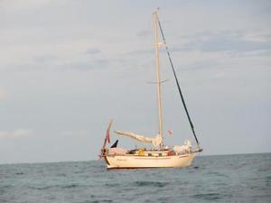 1976 Southern Cross