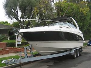 2005 Chaparral Signature 270