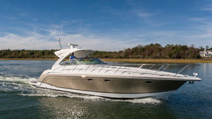 2009 Formula 40 PC