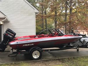 1997 Javelin