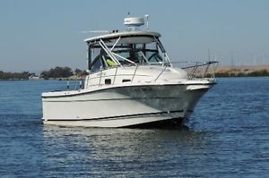 2001 Bayliner Trophy 2802