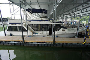1985 Bluewater 42CR