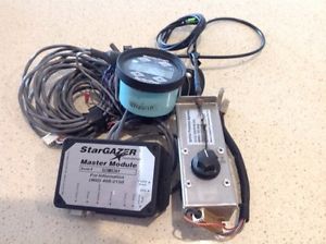 Perfect pass Perfectpass Stargazer mastercraft ski boat wakeboard boat with gps