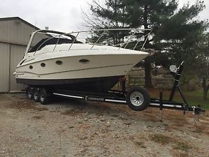 2003 Doral 310SE