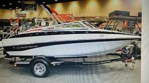 2015 Crownline 18ss