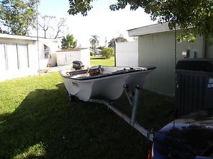 boats