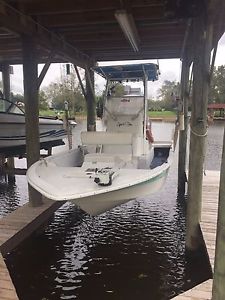 2003 Vip Bay Stealth