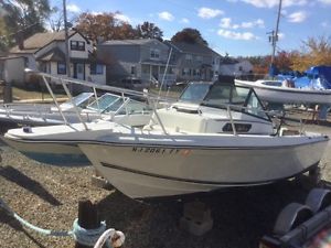 1991 Mercruiser Sport Fishing