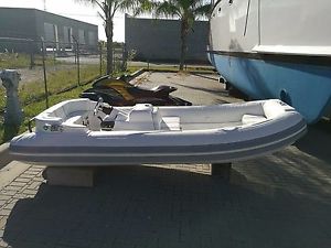 2009 Nautica