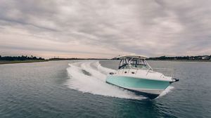 2008 Robalo