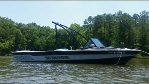 1987 Ski Nautique 2001