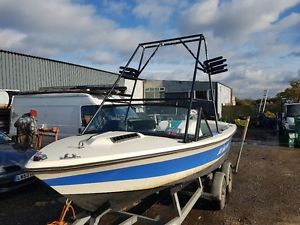 SKI NAUTIQUE 2001