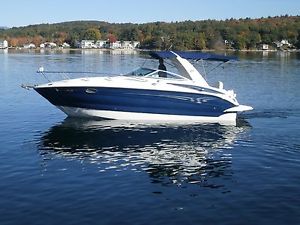 2004 Crownline 270CR