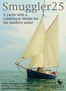 steel yacht