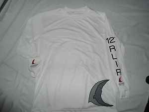 ROYAL LANGKAWI YACHT CLUB BOAT INTERNATIONAL REGATTA 2014 SHIRT
