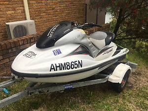 Yamaha GP1200R Waverunner