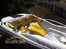 1999 Sea-Doo 150 Speedster