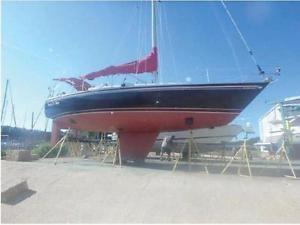 1982 Catalina Canadian Sailcraft
