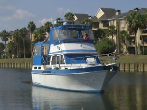 1985 Wellcraft Californian